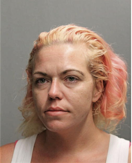 MIRANDA NICOLE BUSTER, Cook County, Illinois