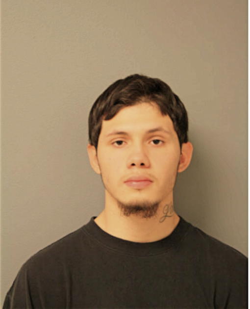 ERIK CABRALES, Cook County, Illinois