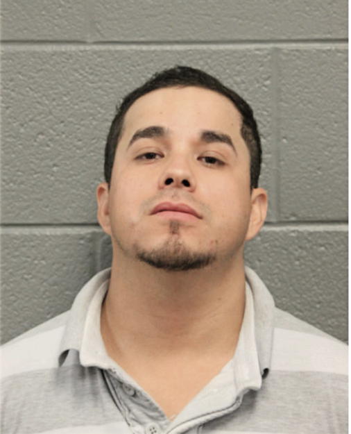 ARTEMIO CASTILLO, Cook County, Illinois
