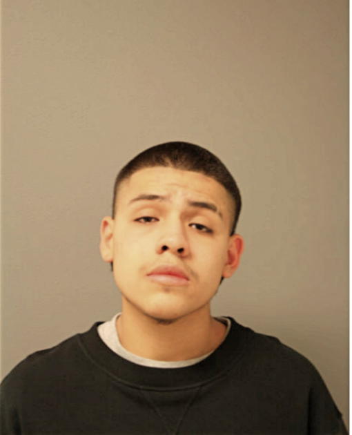 MARCO CASTREJON, Cook County, Illinois