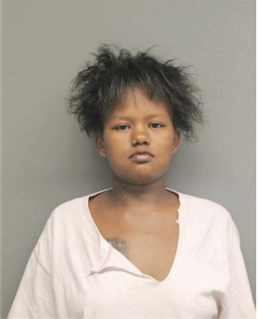 TONYA CHARISE CHAVIS, Cook County, Illinois