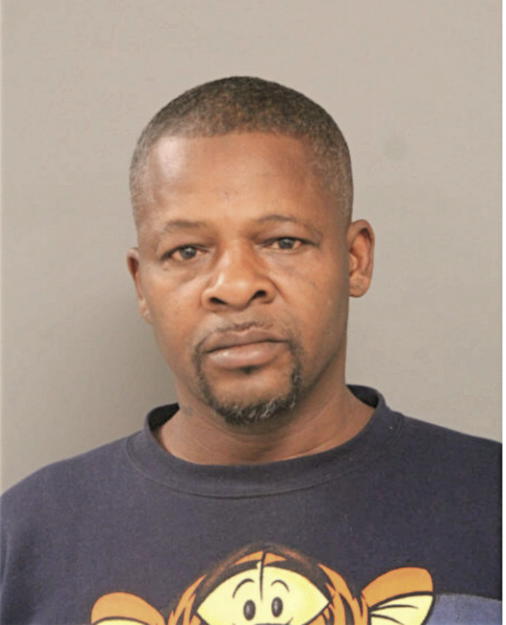 FRANK B CLARK, Cook County, Illinois