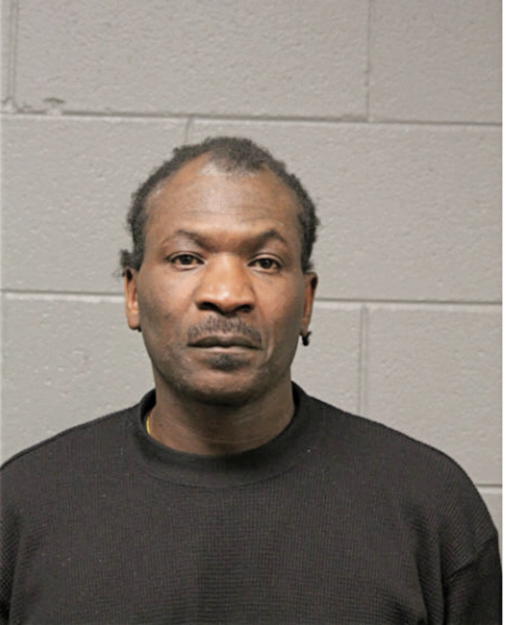 JERROLD D COLEMAN, Cook County, Illinois