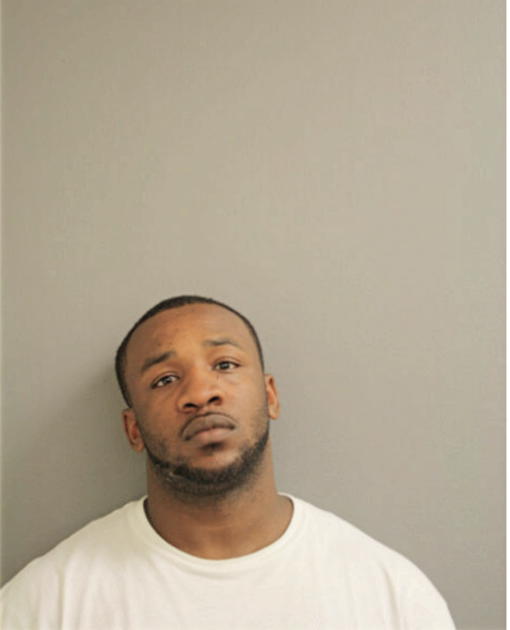 SEMAJ COLLIER, Cook County, Illinois