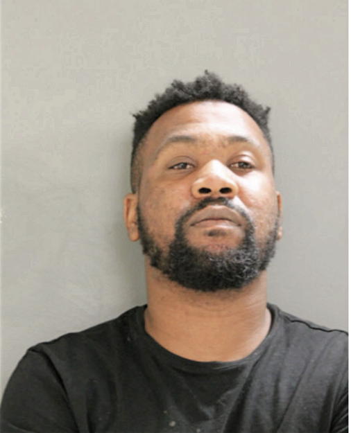 KYLE D COLLINS, Cook County, Illinois