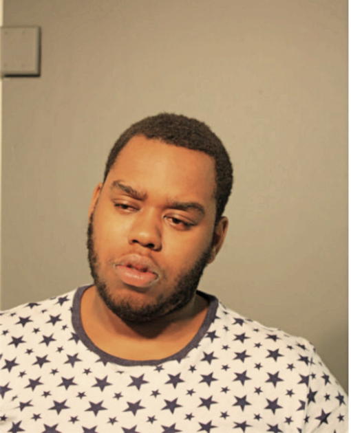 BRIAN CONNER, Cook County, Illinois