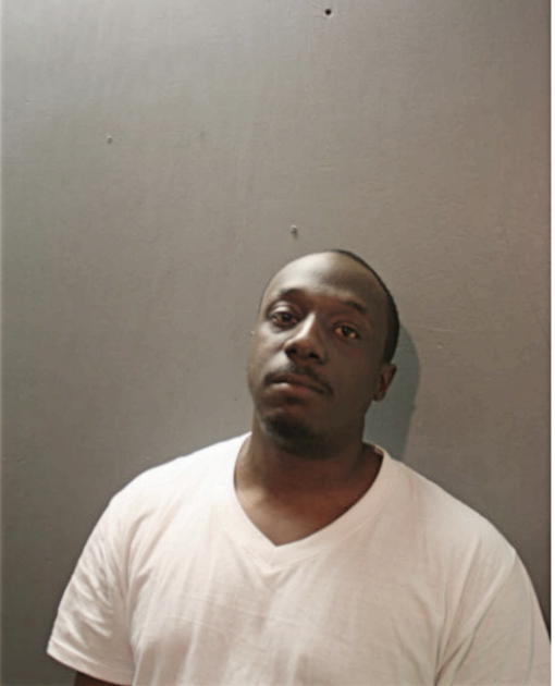 GARVIN C CRAWFORD, Cook County, Illinois