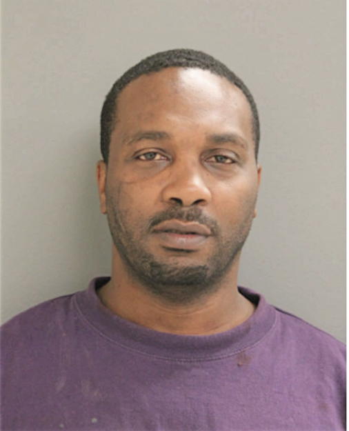 ROBERT T CUNNINGHAM, Cook County, Illinois