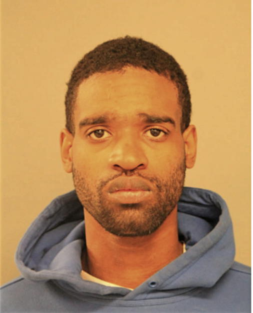 JEREMIAH D MOORE, Cook County, Illinois