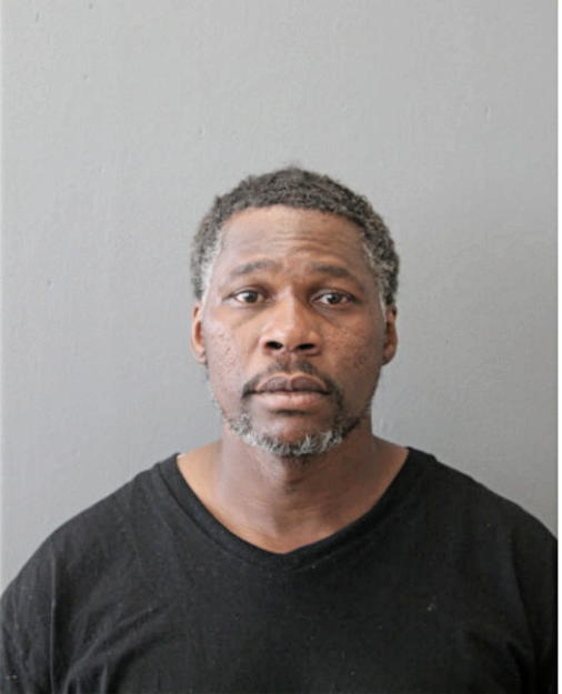 ISAIAH C DAVIS, Cook County, Illinois