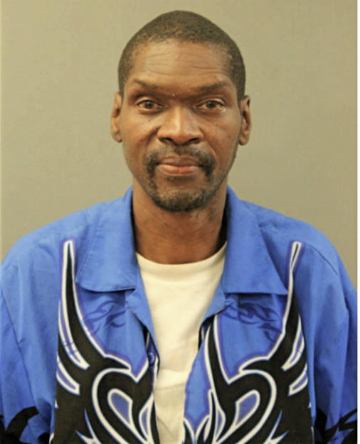MARVIN DAVIS, Cook County, Illinois