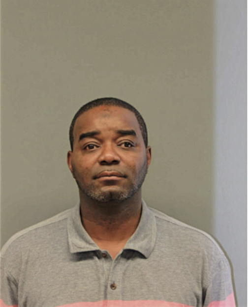 TYRONE DAVIS, Cook County, Illinois