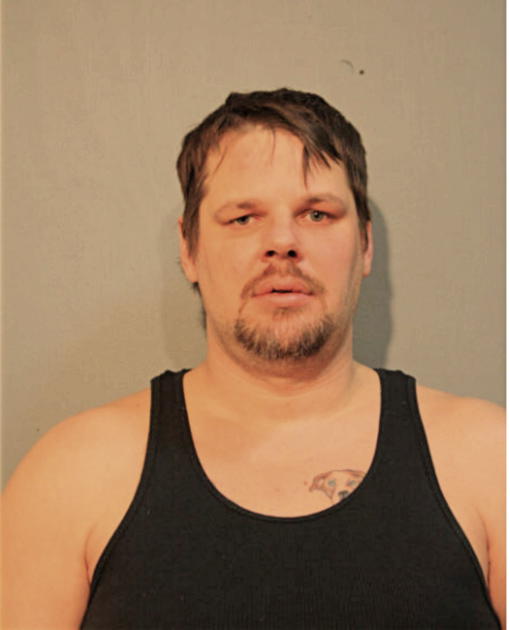 STEPHEN M DAY, Cook County, Illinois