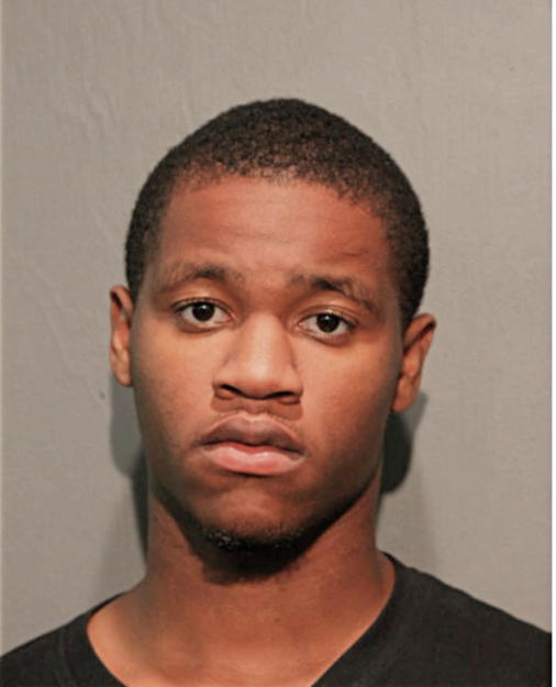 ANTOINE M DEBERRY, Cook County, Illinois
