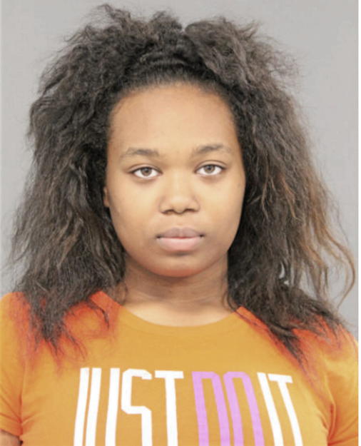JARRAY R DONALDSON, Cook County, Illinois