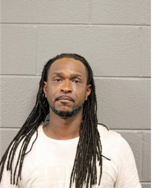 DAMIEN L DRAPER, Cook County, Illinois
