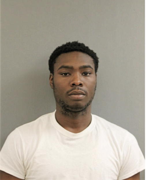ANTWAION L EDWARDS, Cook County, Illinois