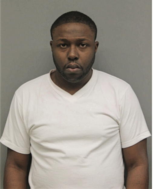 BRIAN ELLIS, Cook County, Illinois