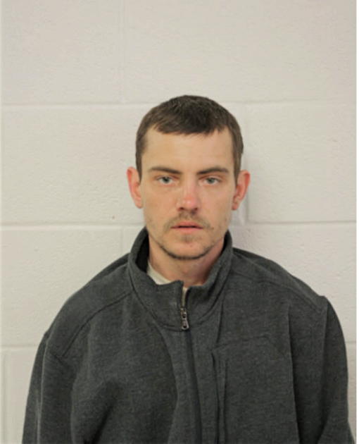GREGORY MICHAEL ERDMIER, Cook County, Illinois