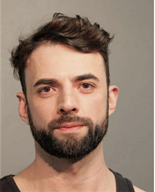 MARCO FERNANDEZ, Cook County, Illinois