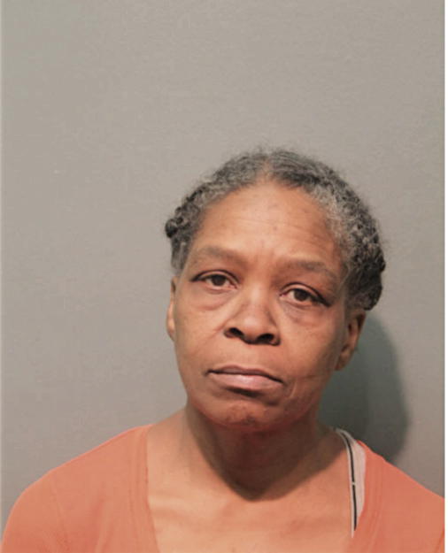 PEGGY FIELDS, Cook County, Illinois