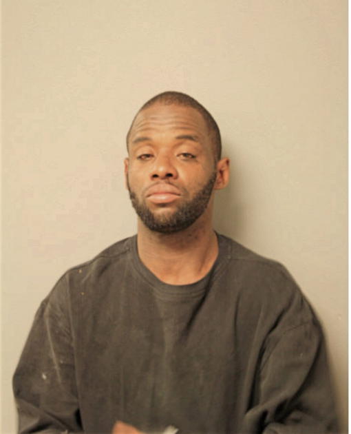 TYRONE FIELDS, Cook County, Illinois