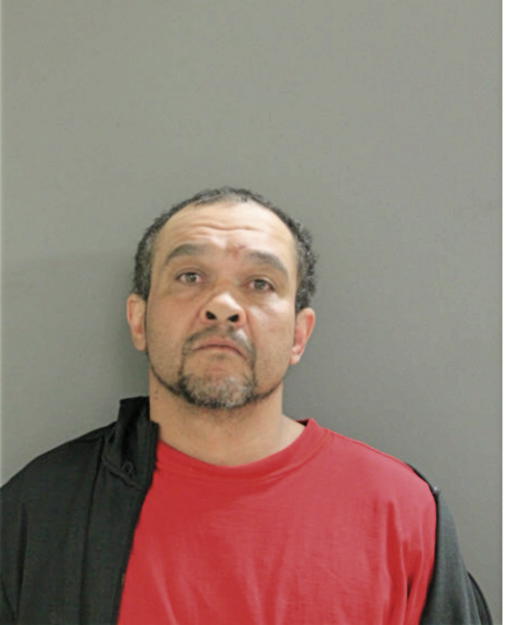 DEMETRIUS FISHER, Cook County, Illinois