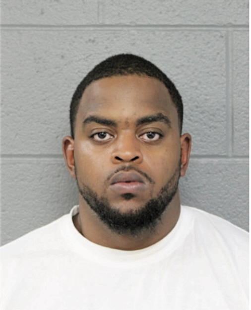 VICTOR M FLEMINGS, Cook County, Illinois