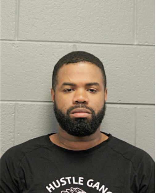 DEMETRIUS M FLOWERS, Cook County, Illinois