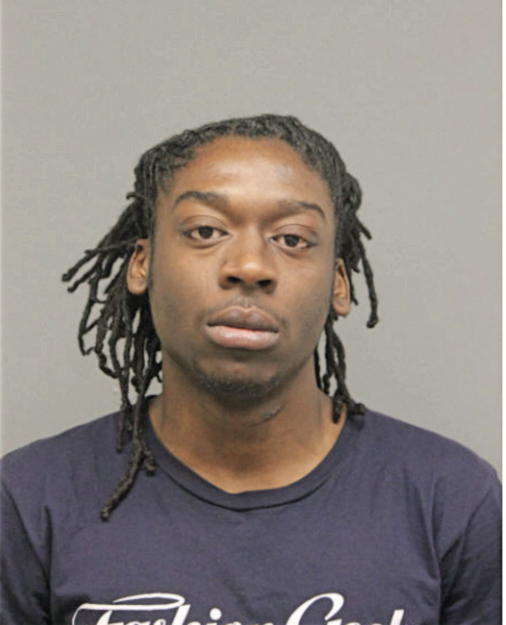 JOHNATHAN E FOSTER, Cook County, Illinois