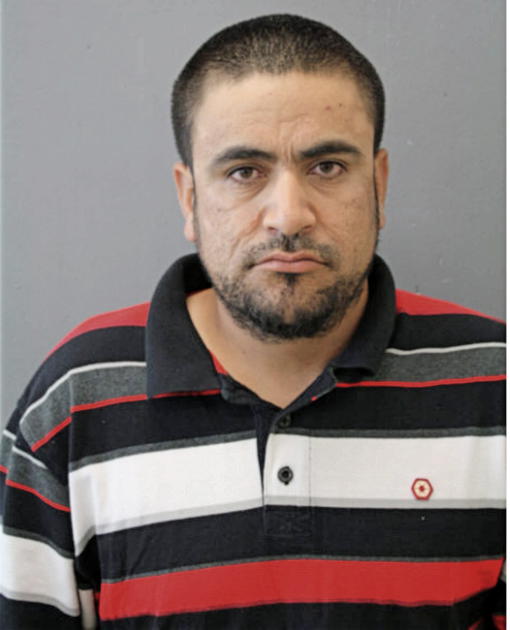 JUAN F GALVAN-LOPEZ, Cook County, Illinois