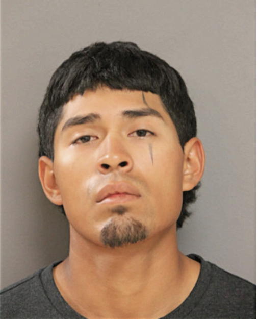EDWIN GARCIA, Cook County, Illinois