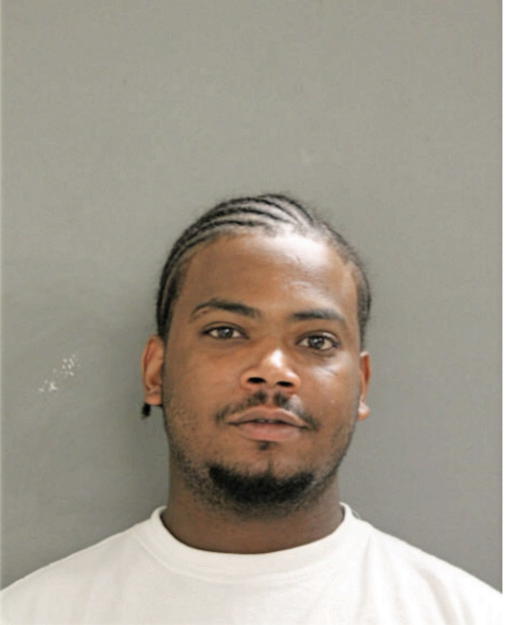 KARRINGTON C GAYLES, Cook County, Illinois