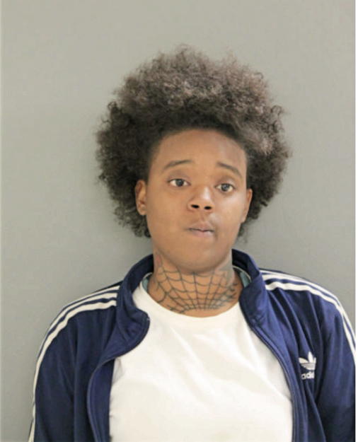 SHAPARA C GENOUS, Cook County, Illinois