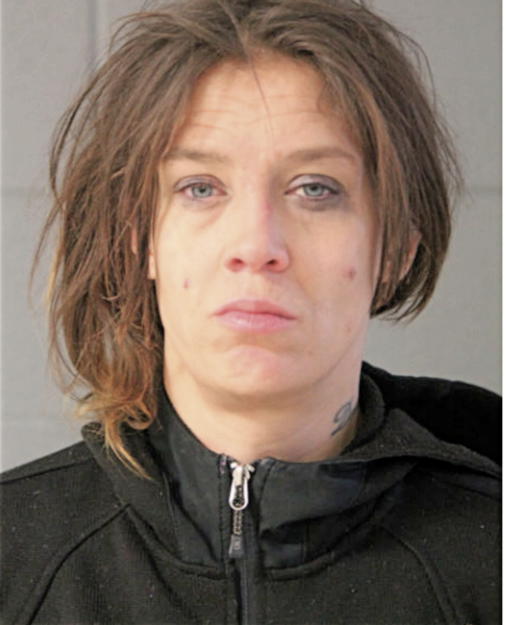 TINA GODFREY, Cook County, Illinois