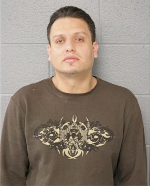 JUAN C GONZALEZ, Cook County, Illinois
