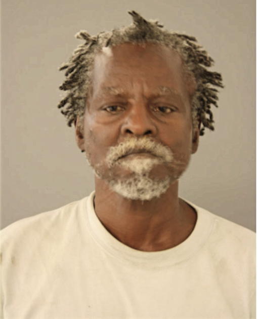 LEWIS D GORDON, Cook County, Illinois