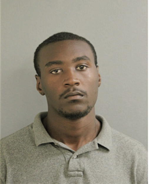 KENNETH L GRESHAM, Cook County, Illinois