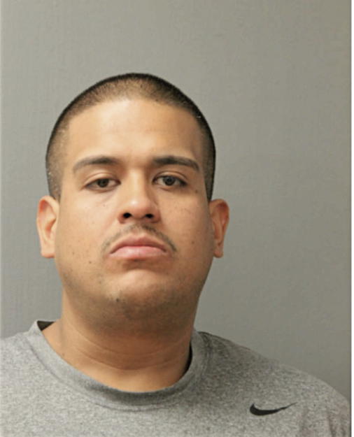 JORGE GUILLEN, Cook County, Illinois