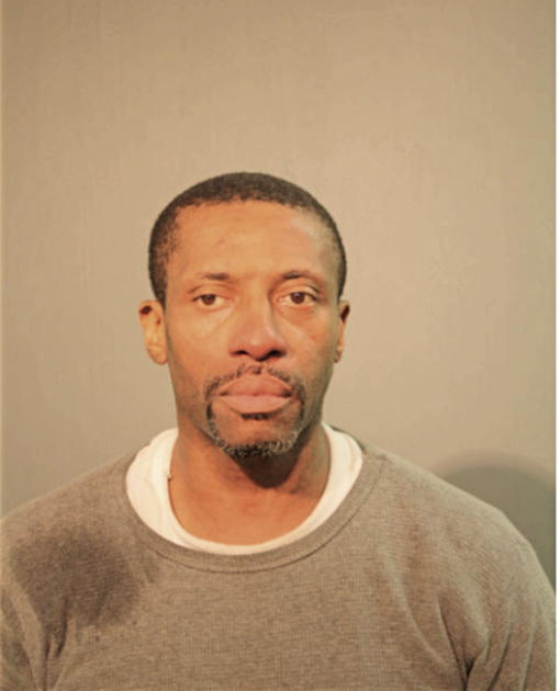 TYRONE GUYTON, Cook County, Illinois
