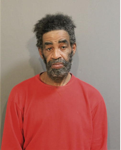 KEVIN P HAMILTON, Cook County, Illinois