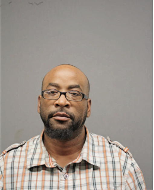 ROMAN BEN HAMMOND, Cook County, Illinois