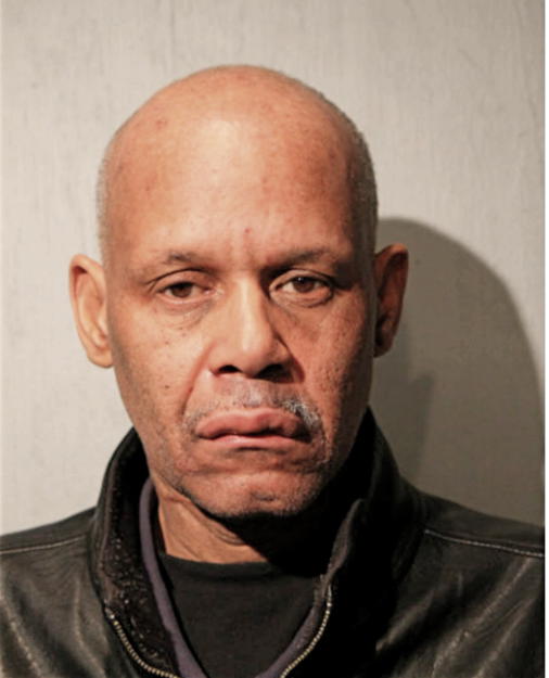 WILLIE EARL HAMPTON, Cook County, Illinois