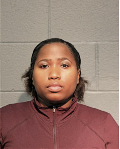 MALLORY HARDIN, Cook County, Illinois