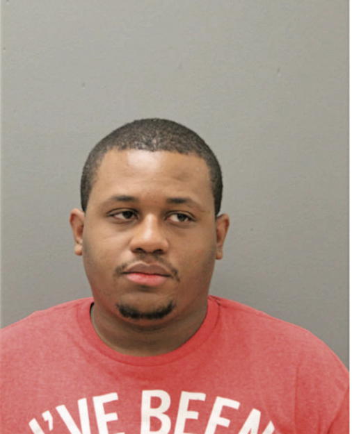 QUENTIN D HARMON, Cook County, Illinois