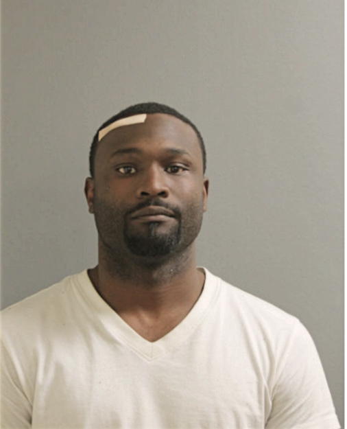 CURTIS P HARRIS, Cook County, Illinois