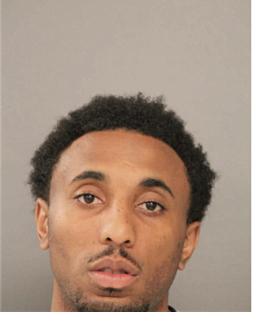ERIC C HARRIS, Cook County, Illinois