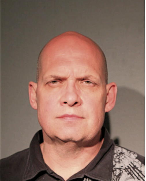 ROBERT WAYNE HARTMANN, Cook County, Illinois