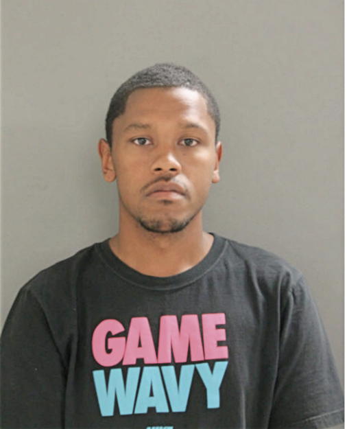 KENDALL K HAWKINS, Cook County, Illinois