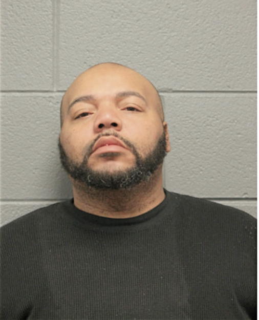 MICHAEL A HAYSE, Cook County, Illinois
